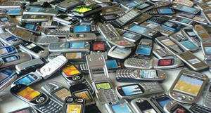 Why You Should Recycle Your Cell Phone - Mayer Alloys